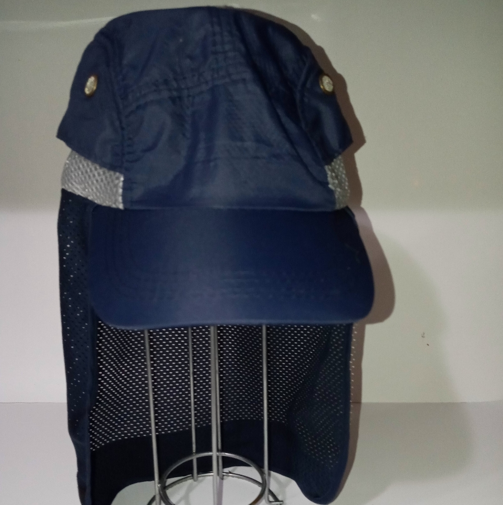 Sun hat - Picture 2 of 3
